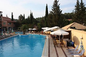 Philippos Apartments