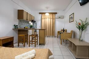 Philippos Apartments