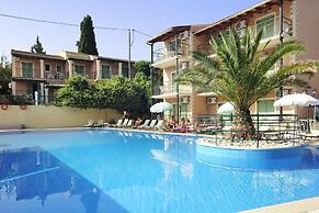 Philippos Apartments