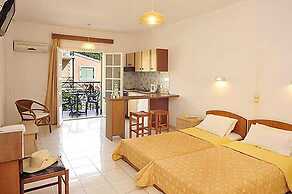 Philippos Apartments