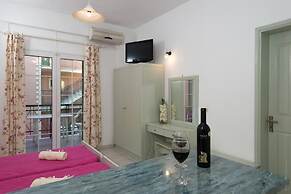 Philippos Apartments