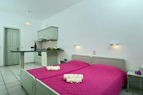 Philippos Apartments