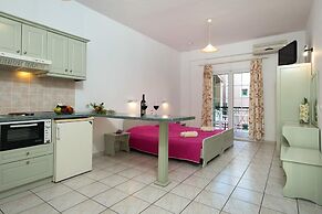 Philippos Apartments