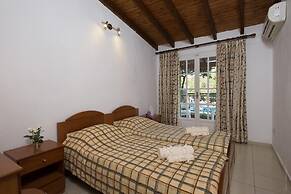 Philippos Apartments