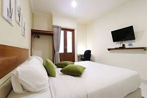 Nikara Residence Syariah