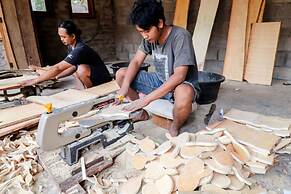 Griya Erlangga Homestay