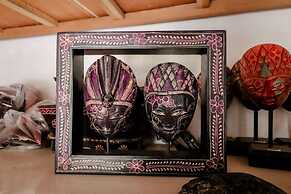 Griya Erlangga Homestay