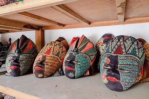 Griya Erlangga Homestay