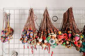 Griya Erlangga Homestay