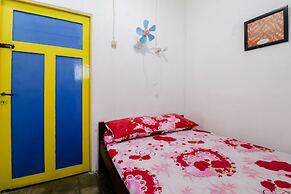 Homestay Ndalem Soewondo