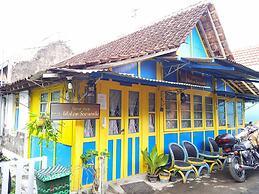 Homestay Ndalem Soewondo