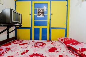 Homestay Ndalem Soewondo