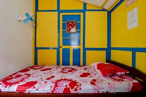 Homestay Ndalem Soewondo