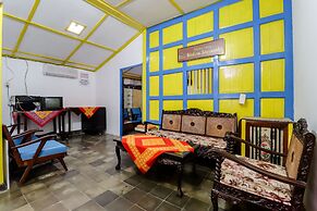 Homestay Ndalem Soewondo