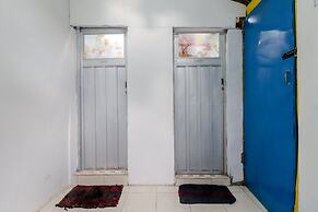 Homestay Ndalem Soewondo