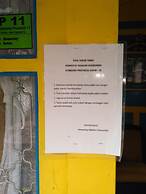 Homestay Ndalem Soewondo