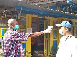 Homestay Ndalem Soewondo