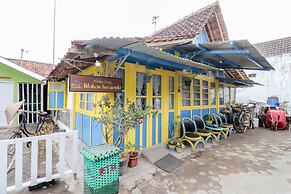 Homestay Ndalem Soewondo