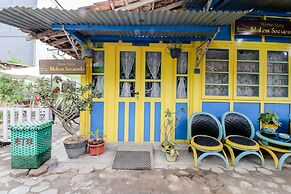 Homestay Ndalem Soewondo