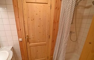 Chalet in the Ardennes in a Quiet Area With Sauna