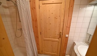 Chalet in the Ardennes in a Quiet Area With Sauna