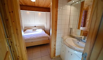 Chalet in the Ardennes in a Quiet Area With Sauna
