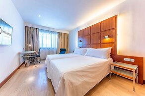 Port Azafata Valencia Hotel