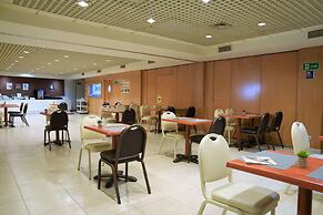 Port Azafata Valencia Hotel