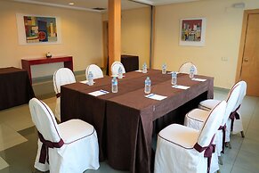 Port Azafata Valencia Hotel