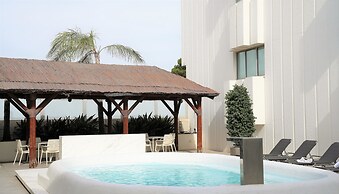 Port Azafata Valencia Hotel