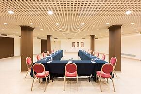 Port Azafata Valencia Hotel
