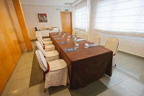 Port Azafata Valencia Hotel