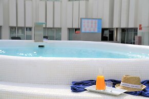 Port Azafata Valencia Hotel