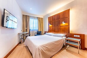 Port Azafata Valencia Hotel