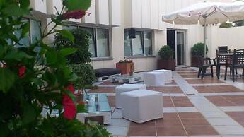 Port Azafata Valencia Hotel