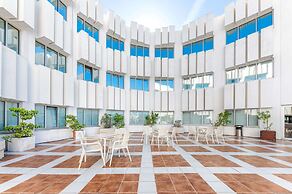 Port Azafata Valencia Hotel