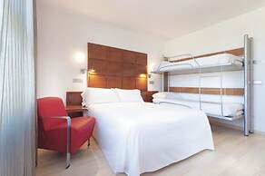 Port Azafata Valencia Hotel
