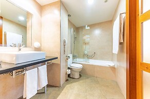 Port Azafata Valencia Hotel