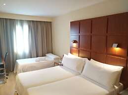Port Azafata Valencia Hotel