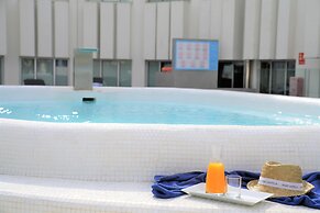 Port Azafata Valencia Hotel