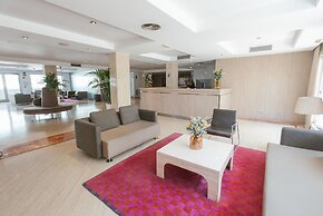 Port Azafata Valencia Hotel