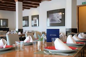Port Azafata Valencia Hotel