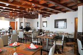 Port Azafata Valencia Hotel