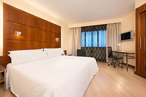 Port Azafata Valencia Hotel