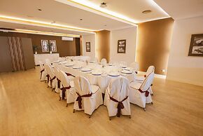 Port Azafata Valencia Hotel