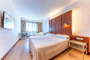 Port Azafata Valencia Hotel