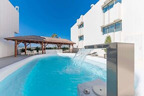 Port Azafata Valencia Hotel