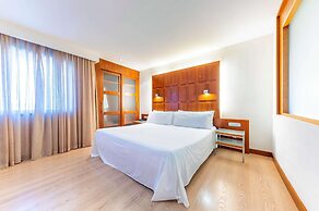 Port Azafata Valencia Hotel