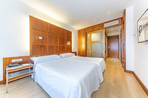 Port Azafata Valencia Hotel