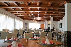 Port Azafata Valencia Hotel